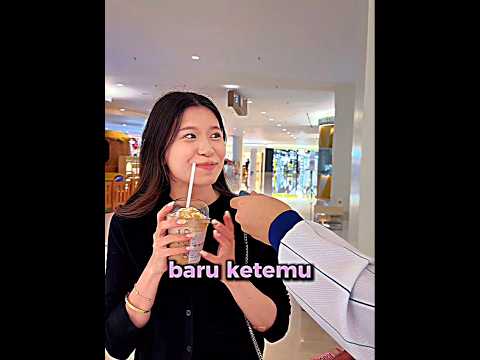 Sifat asli cewek tuh emang gini😂 #shorts #unaveragestudent thumbnail