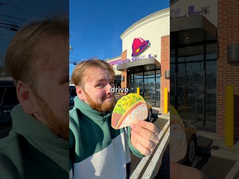 Can Drive Thrus Make Discontinued Items? thumbnail
