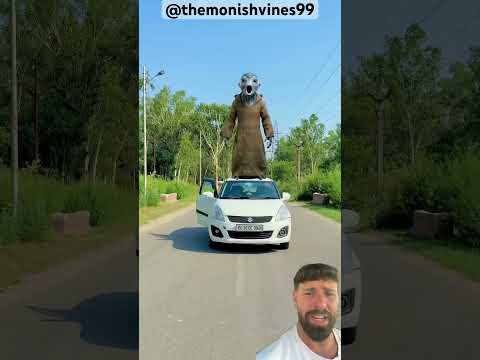Coche alienígena themonishvines99 thumbnail