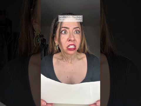POV : t'es en bac blanc et tu regardes ta pote pour voir si t'es la seule dans la merde #humour thumbnail