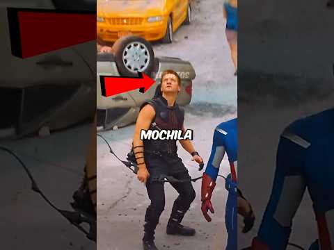 POR ESTO NUNCA SE LE ACABAN LAS FLECHAS thumbnail