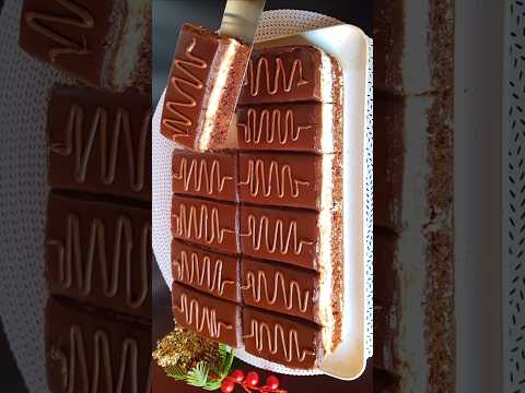 Scompariranno in 1 minuto! Ricetta Semplice In 10 minuti! Dolce molto gustoso thumbnail