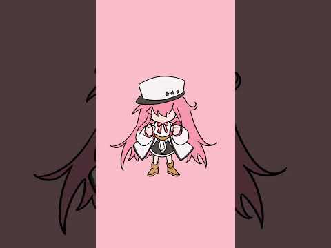 ✨MIKU MIKU BEAM!!✨ #mikumikubeam #meme #sixtargate thumbnail