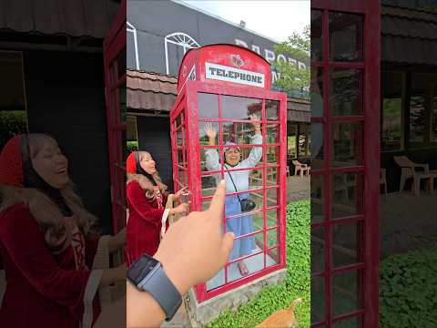 bawang putih dikunci dirumah telpon #trendingshorts thumbnail