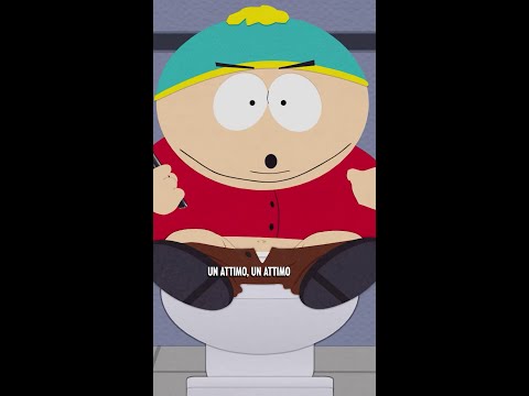 Stagione 29 - A settembre - South Park - Comedy Cetnral thumbnail