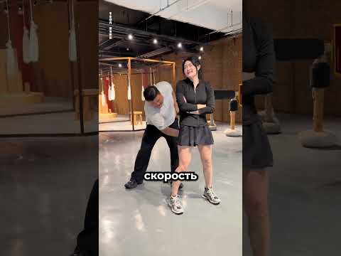 Это боевое искусство выглядит невозможным 😱 thumbnail