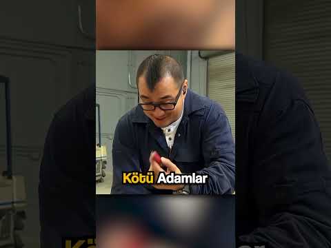 James Bond Filmindeki Tuzak Gerçek mi? thumbnail