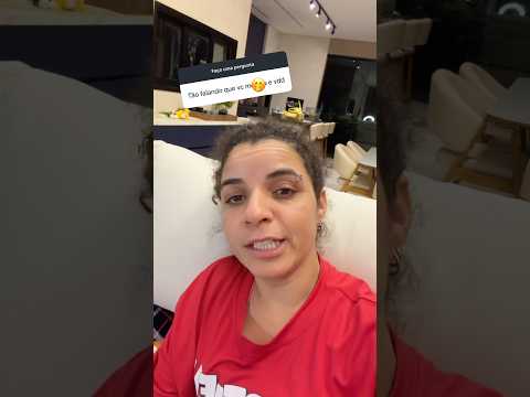 Eu acho que é 😅😅 thumbnail