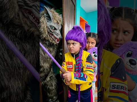 Rumi se Enfrentó a un Monstruo 👿⚔️ thumbnail