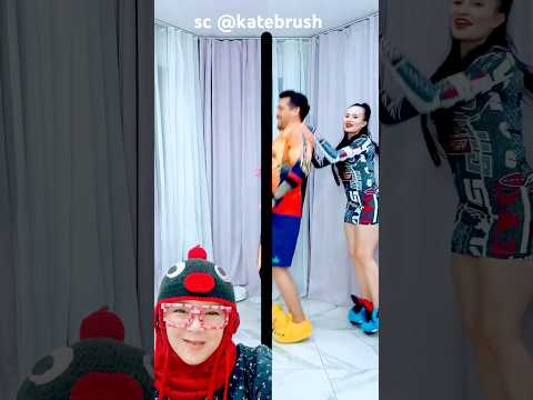 kaka mau duluan‼️katebrush thumbnail