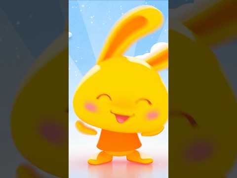 Chanson simple pour bouger (mouvement facile) (chanson enfant) thumbnail