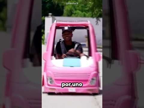 Es el MEJOR auto del mundo😭 thumbnail
