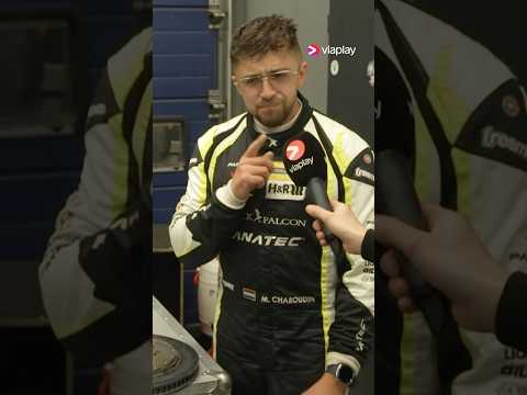Misha Charoudin over zijn remproblemen tijdens de 24h Nürburgring ? #24hNBR thumbnail