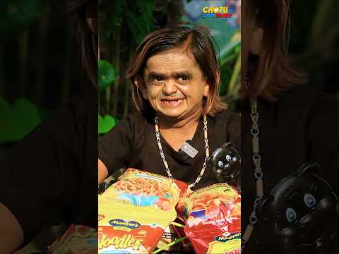 छोटू ने शुरू किया कुरकुरे का नया धंधा - Short Trending Reel thumbnail