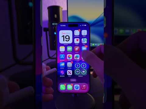 Turn your AirPods into a camera remote for iPhone. #Shorts thumbnail