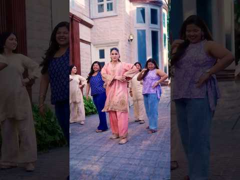 Pranjal Dahiya Dance Edit ? | Sach Jani | Sabba | #ytshorts #punjabisong #sabba #pranjaldahiya thumbnail