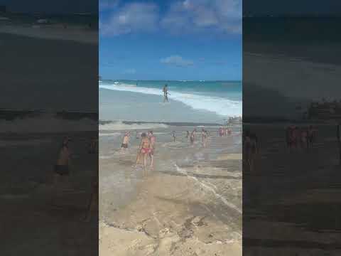 🇩🇴 Punta Cana beach thumbnail