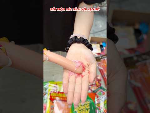 Đến Mua Xúc Xích Biết Nhảy Múa Và Cái Kết thumbnail