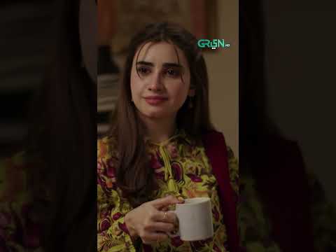 Jaa, Apne Yaar Ko Mana #shorts #shortsfeed #khudagawah #pakistanidrama #greentv thumbnail
