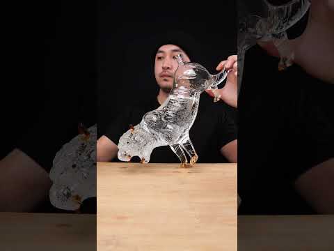 Sprite Tiger #asmr thumbnail