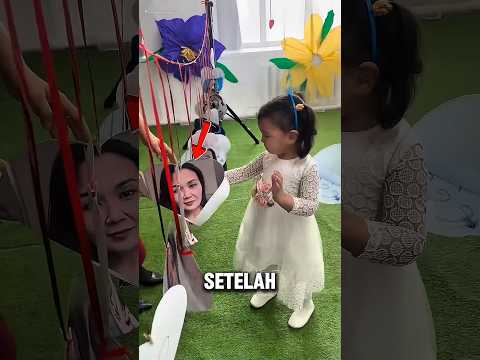 Karena Gak Pernah Ketemu Selama 1 Tahun, Anak-Anak ini Nangis Saat Melihat Foto Ibunya ?? thumbnail