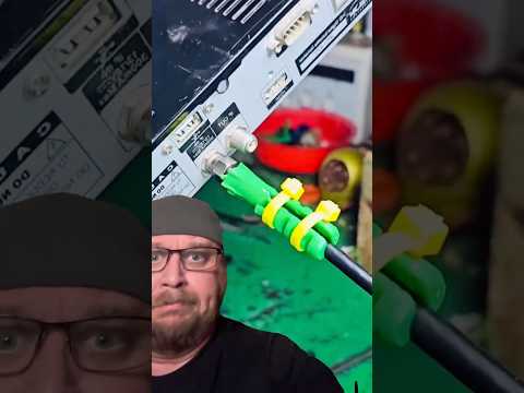Rate Your Hack Coax Cable ￼Maker thumbnail