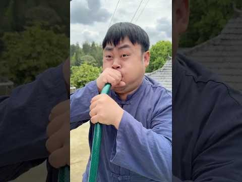 Ermao got taught a lesson #funny #comedy thumbnail