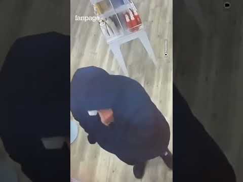 Milano: arrestato il rapinatore seriale delle farmacie thumbnail