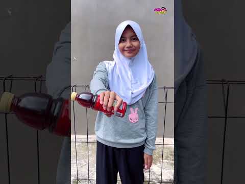 FEBY GAGAL😁😅 #comedy #hiburansegar #funny #shorts #humor thumbnail
