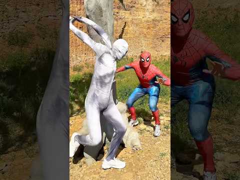 Very funny Spiderman? #spiderman thumbnail