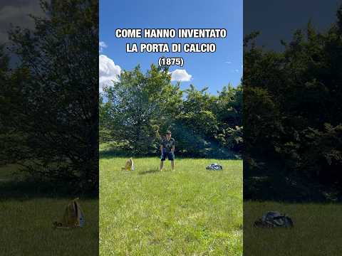 Sarà andata così 😅 #soccer #calcio #football #funnyvideo #tbt #friends #funny #memes #fun #player thumbnail