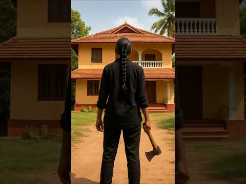 Unmasking a കൊലയാളി 🤫😱 | malayalam movie | Mayavi #shortfilm #shorts thumbnail