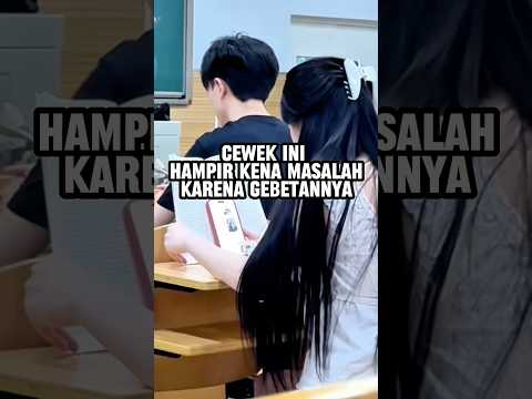 Bohongin pak guru demi gebetan thumbnail