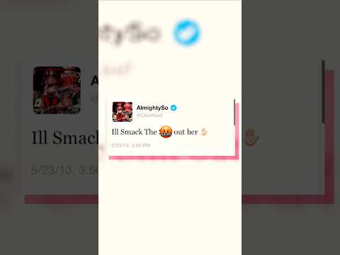 🤬😭 when Chief Keef beefed with Katy Perry thumbnail