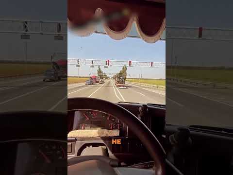 Вот что значит профи за рулем!?? thumbnail