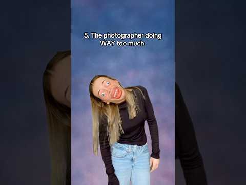 The different stages of picture day #pov #relatable #comedy #funny thumbnail