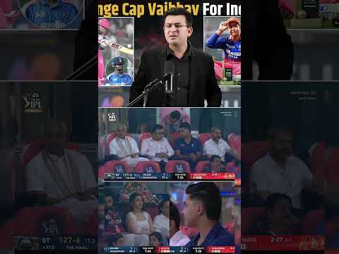 Vaibhav Suryavanshi Team India 2027 World Cup | Will He Play for India? thumbnail