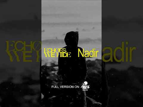 Echoes, We Hide - Nadir #shorts thumbnail