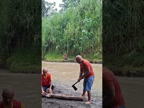 "Nobody Expected Him to Vanish Like This 😳" #laugher #funny #comedy #shortvideo #prank #humor thumbnail