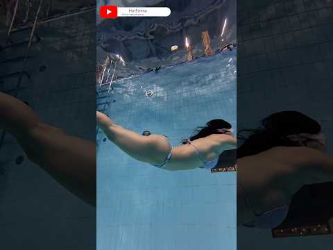 How I Train Like a Real Mermaid thumbnail