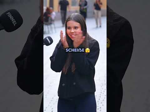 Sprich mit mir 30 Sekunden ohne E zu sagen 😂 thumbnail