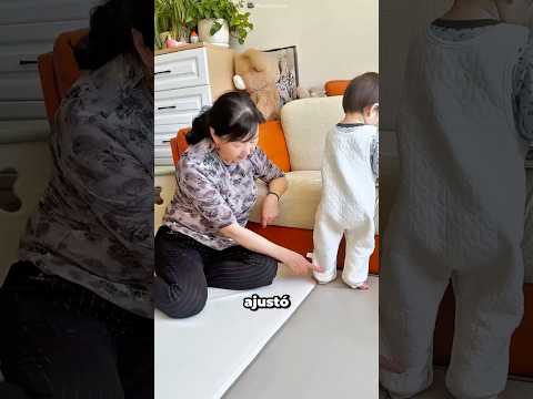 La Abuela Siempre Tiene Una Solución Para Todo thumbnail