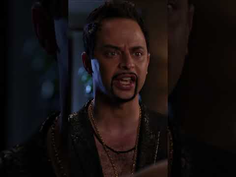 The chemistry between these two is electric. #KrollShow thumbnail