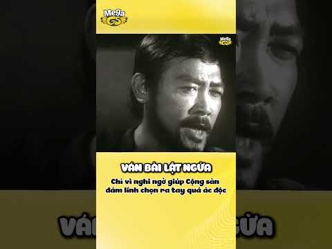 Quá khứ đầy đau thương  | VÁN BÀI LẬT NGỬA #shorts thumbnail