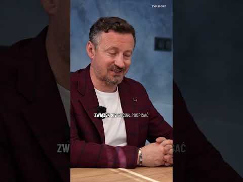 HORNGACHER OFICJALNIE WRACA DO POLSKI. MAŁYSZ WYJAŚNIA #SHORTS thumbnail