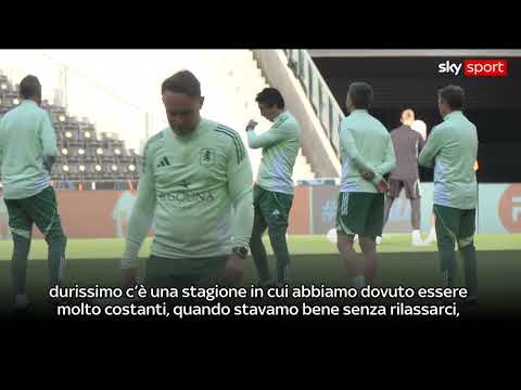 Aston Villa, Emery: "Siamo qui per goderci questo momento, abbiamo fatto un grande lavoro" thumbnail