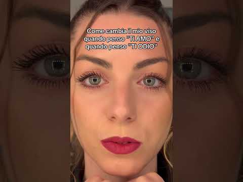 Ogni pensiero è energia.Ogni parola che dici dentro di te è importante . Cambia cio che pensi thumbnail