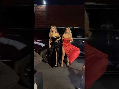 Wait for it ??‍♀️ #hannahstocking #shorts thumbnail