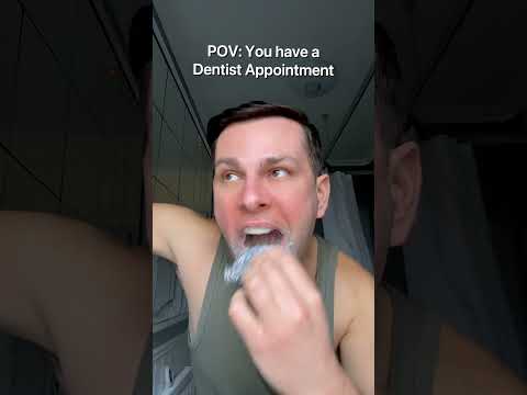 How To Make Your TEETH SHINE🤩💪🏻👅 thumbnail