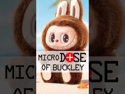 They're Making a LABUBU Movie? (MicroDose) thumbnail